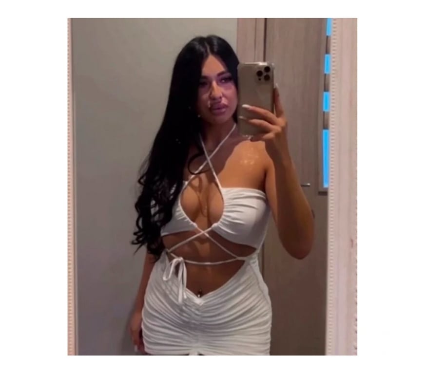 Escorts East London Forest Gate Station - East London - Photos for ONLY OUTCALL Szerena, hot Italian girl ,100% , party girl