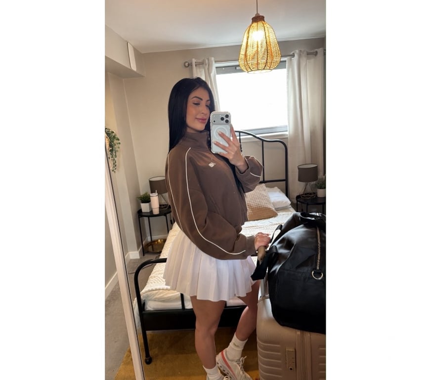 Escorts Edinburgh Edinburgh Old Town - Edinburgh - Photos for My name is Antonella🇧🇷 brazilian gfe