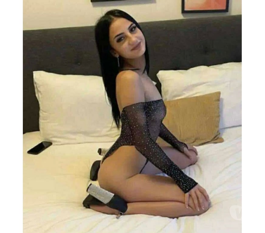 Escorts South West London South Wimbledon - South West London - Photos for 🩷Alenxdra 🩷NEW IN TOWN❤️PARTY GIRL ❤