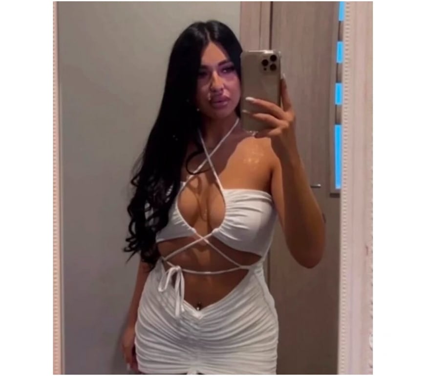 Escorts East London Forest Gate - East London - Photos for Szerena, hot Italian girl ,100% , party girl 🔥