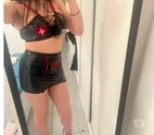 Andreea party outcall in your new area