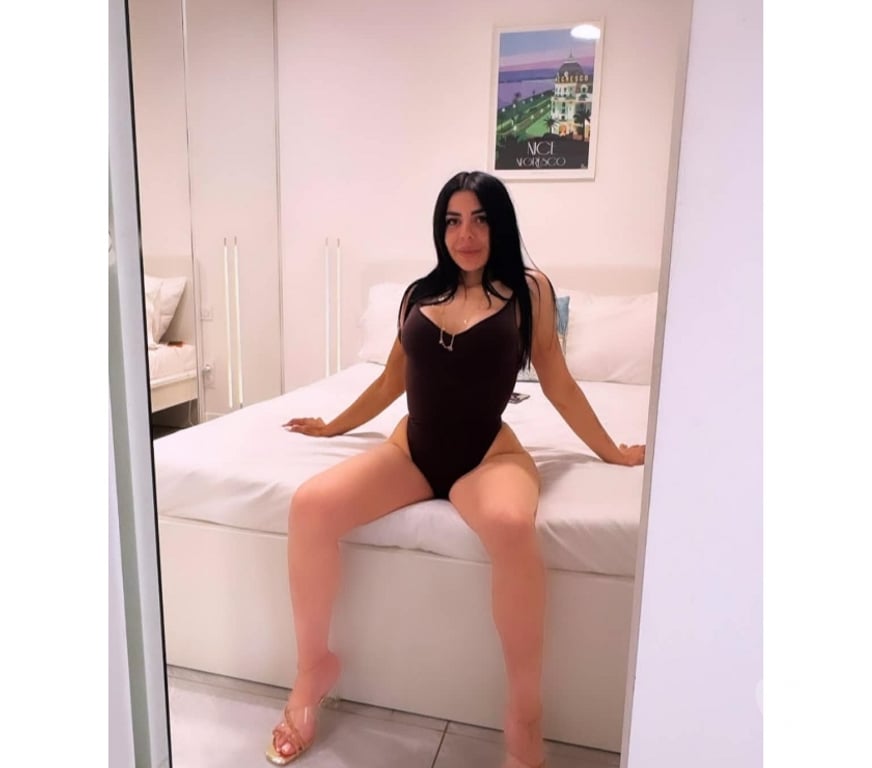 Escorts Greater Manchester Manchester - Photos for Andreea party💯Real girl OUTCALL & INCALL 🔞 No rush