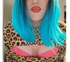 💋❤️Your favourite Tgirl is back💋❤️