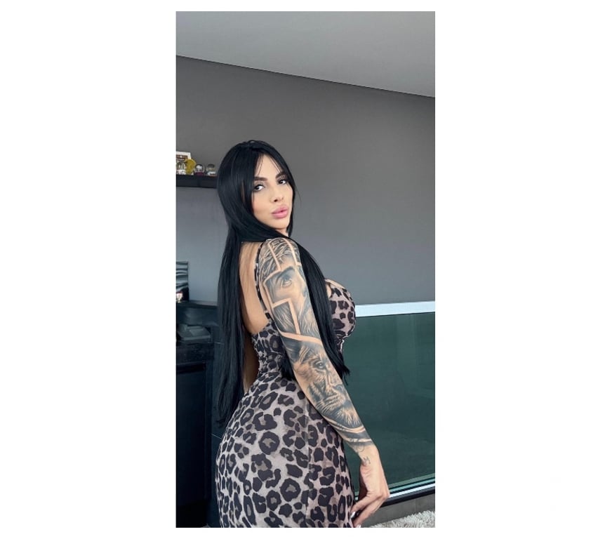 Escorts Buckinghamshire Milton Keynes - Photos for NEW VIP ESCORT MAITE BELLINI IN TOWN NOW!!