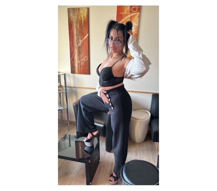 Escorts West Lothian Livingston - West Lothian - Photos for Leyla best in town