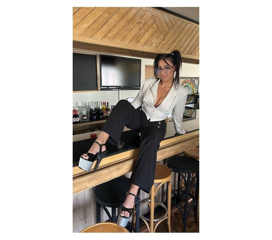 Escorts West Lothian Livingston - West Lothian - Photos for Leyla best in town