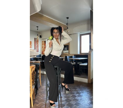Escorts Eastbourne Town Centre Eastbourne - Photos for Karla best in town