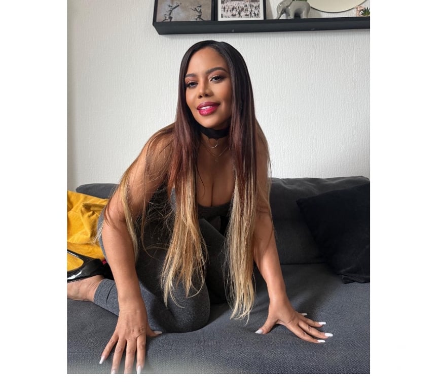 Escorts Kent Gravesham - Photos for Camila Bigg @SS Service 💯✅