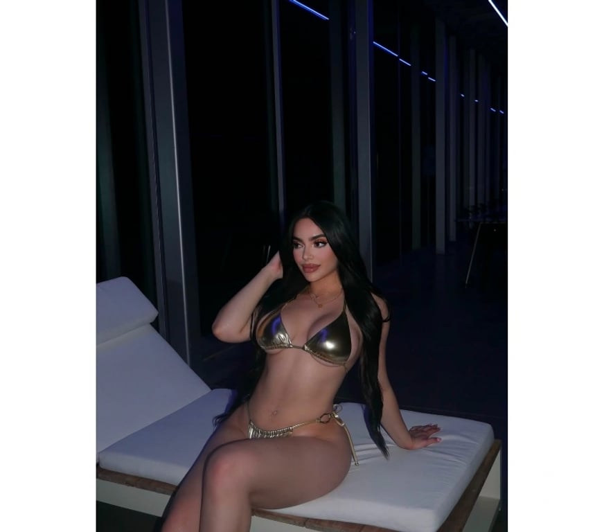 Escorts Central London London Bridge Station - Central London - Photos for 🌺 SWEET LATIN CHARM 🌺