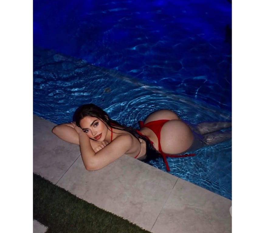 Escorts Central London London Bridge Station - Central London - Photos for 🌺 SWEET LATIN CHARM 🌺