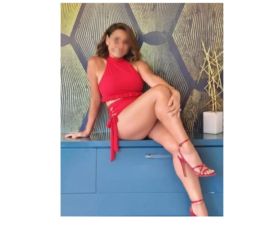 Escorts West Dunbartonshire Balloch - West Dunbartonshire - Photos for SPANISH 💯💯💯OUTCALL