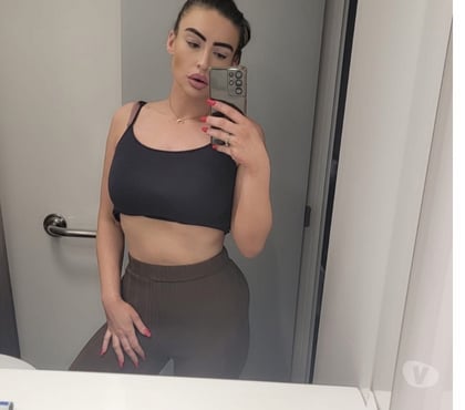 Escorts Farnborough Rushmoor - Photos for Guess who’s back…and ready to have some fun ;)