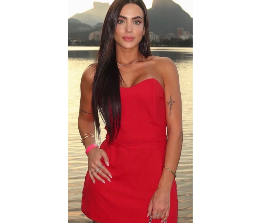 Escorts North West London Wembley Park - North West London - Photos for 💦 Chloe 🇧🇷 Ready for anything 😈🔥