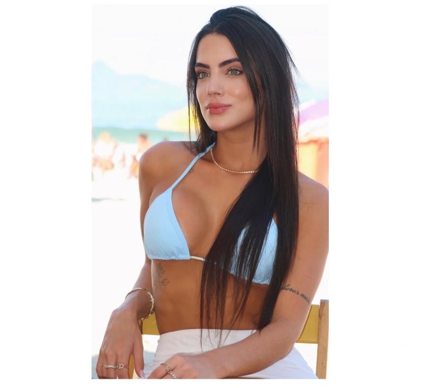 Escorts North West London Wembley Park - North West London - Photos for 💦 Chloe 🇧🇷 Ready for anything 😈🔥