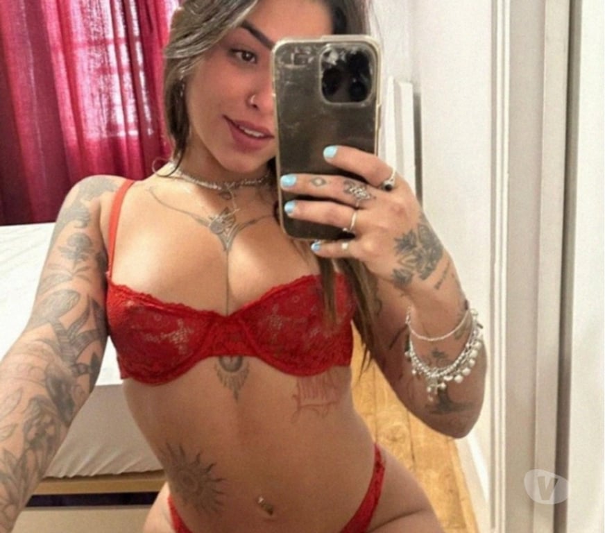 Escorts South West London Richmond upon Thames - Photos for Antonnia Lima ✨ Brazilian Escort ✨ TW9