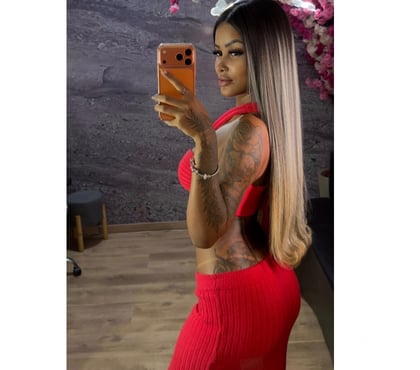 Escorts Portswood Southampton - Photos for Brazilian 🇧🇷 Delicacy come and enjoy me