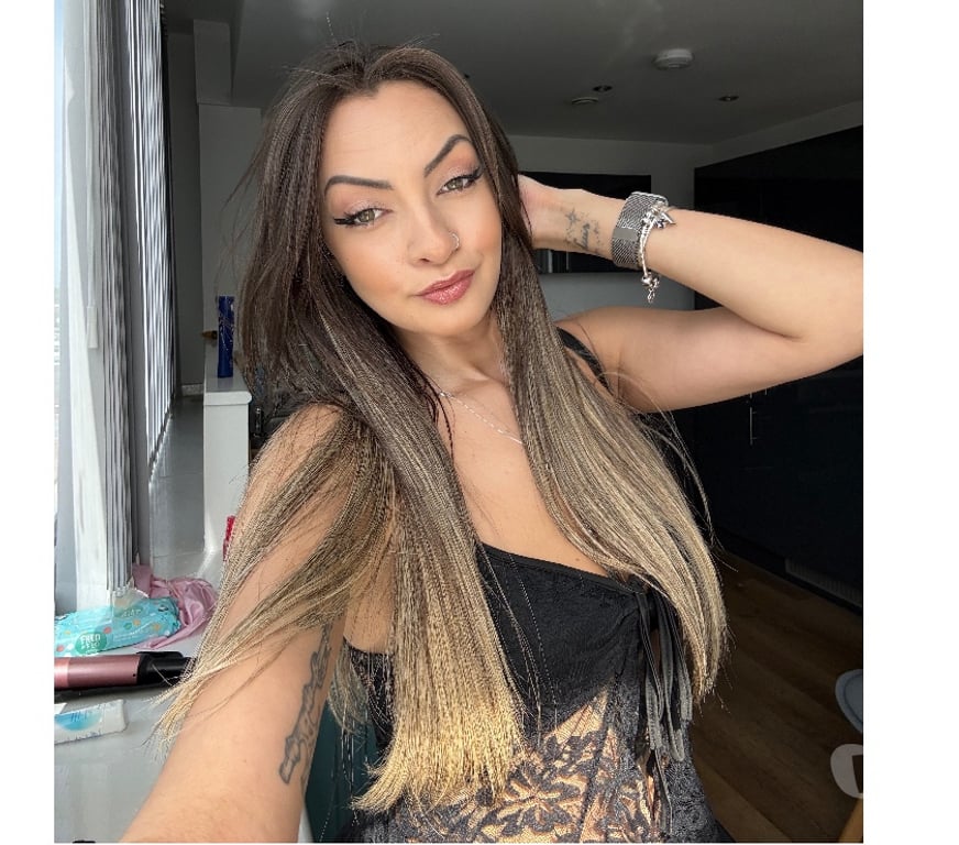 Escorts Nottinghamshire Nottingham - Photos for KASSY BRANDÃO❤️‍🔥PARTY BBY🔥🇧🇷 REAL 💯%