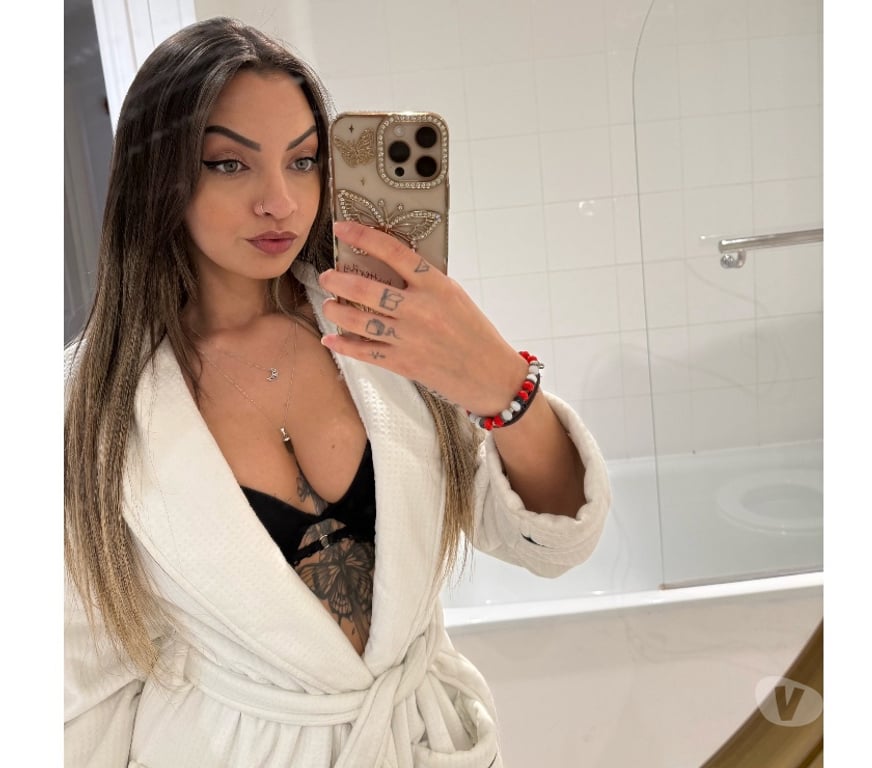 Escorts Nottinghamshire Nottingham - Photos for KASSY BRANDÃO❤️‍🔥PARTY BBY🔥🇧🇷 REAL 💯%