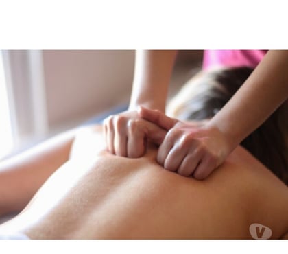 Massage London Apprentice Cornwall - Photos for Affordable Full-Body Swedish Massage by Nina Lopez