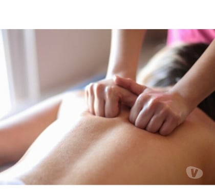 Massage Chinatown Central London - Photos for Unwind and Refresh with Nina’s Soothing Massage