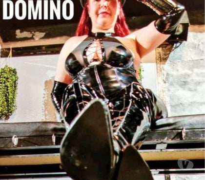 Sub Escorts & Erotic Massage Milton Keynes City Centre Milton Keynes - Photos for Divine Domino Busty Dominatrix in Central Milton Keynes