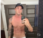 Deep tissue relaxation massage | Male masseur Telegram @Po