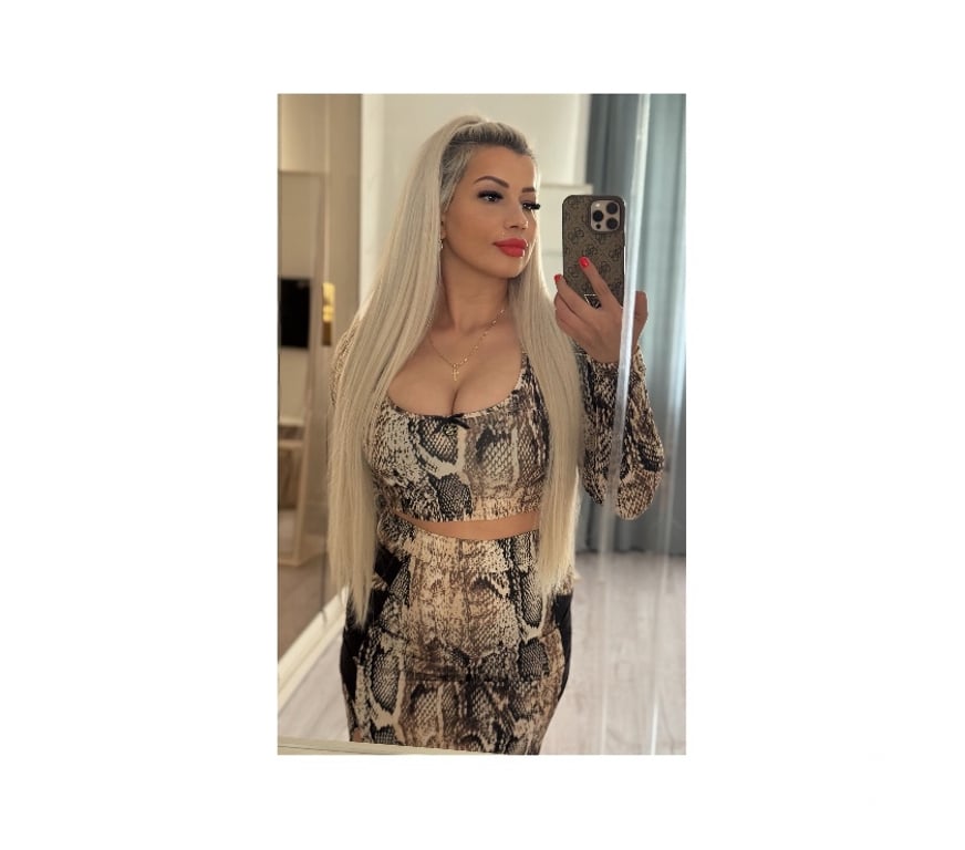 Escorts North West London Harrow - Photos for Xx Hot Blonde Anna x Best Service x Call Me