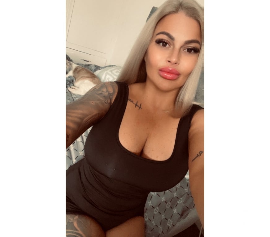 Escorts Greater Manchester Salford - Photos for 💋Nadia💋incall&outcall💋New in town💋
