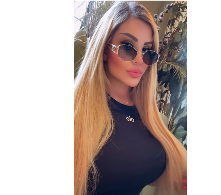 Escorts Greater Manchester Manchester - Photos for ❤️SEXY BLONDIE TYLLA 💯 PARTYGIRL🍾🍹