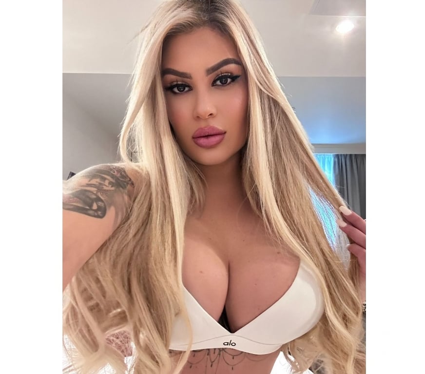Escorts Greater Manchester Manchester - Photos for ❤️SEXY BLONDIE TYLLA 💯 PARTYGIRL🍾🍹