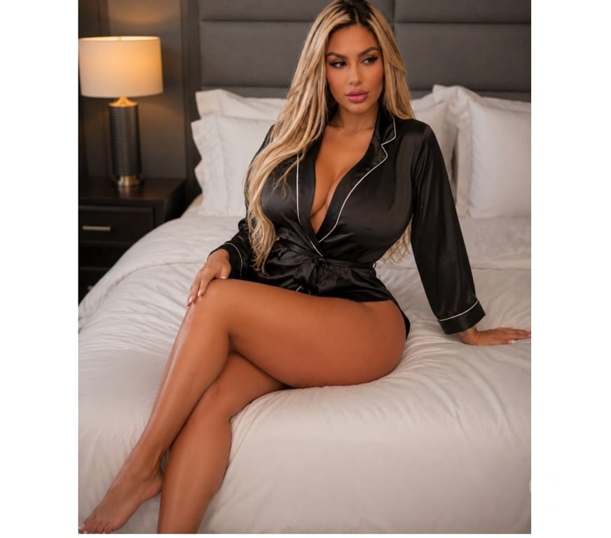 Escorts Greater Manchester Manchester - Photos for ❤️SEXY BLONDIE TYLLA 💯 PARTYGIRL🍾🍹