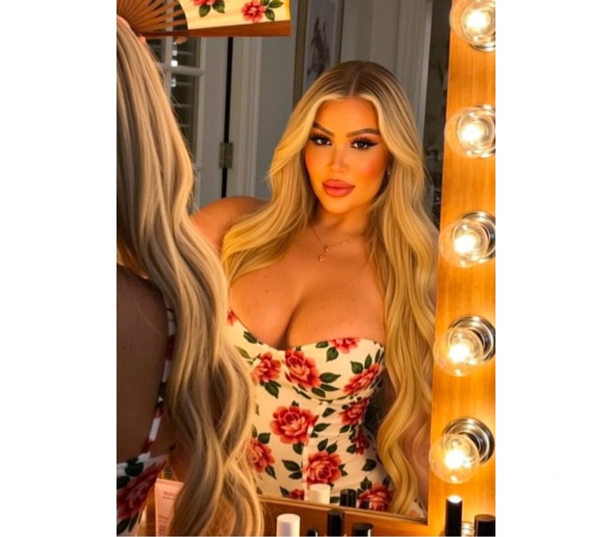 Escorts Greater Manchester Manchester - Photos for ❤️SEXY BLONDIE TYLLA 💯 PARTYGIRL🍾🍹