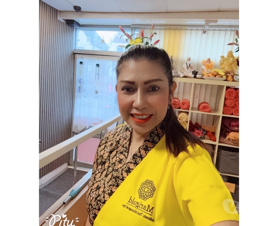Full body massage Cardiff Cardiff City Centre - Cardiff - Photos for Professional Thai Massage