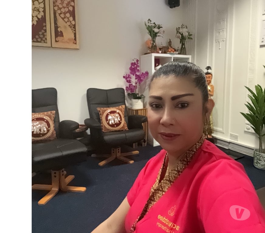 Full body massage Cardiff Cardiff City Centre - Cardiff - Photos for Professional Thai Massage