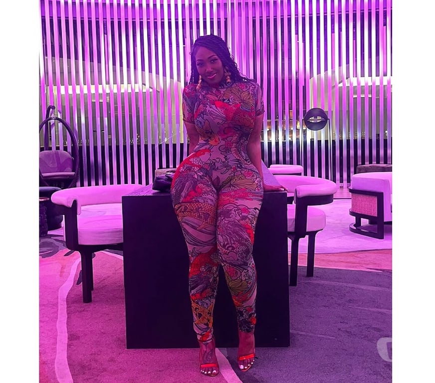 Escorts South East London Croydon - Photos for SEXY EBONY BACK IN TOWN🫦❤️‍🔥
