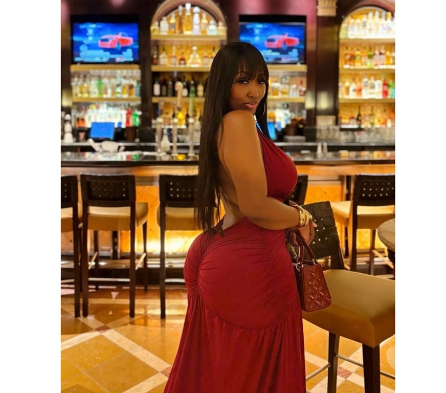 Escorts South East London Croydon - Photos for SEXY EBONY BACK IN TOWN🫦❤️‍🔥