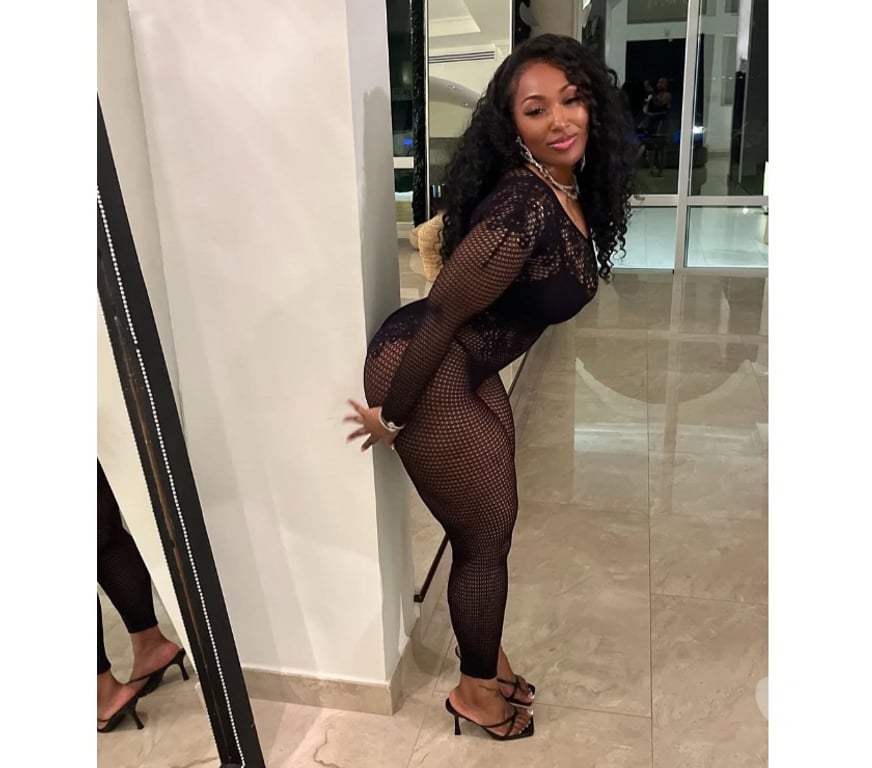 Escorts South East London Croydon - Photos for SEXY EBONY BACK IN TOWN🫦❤️‍🔥