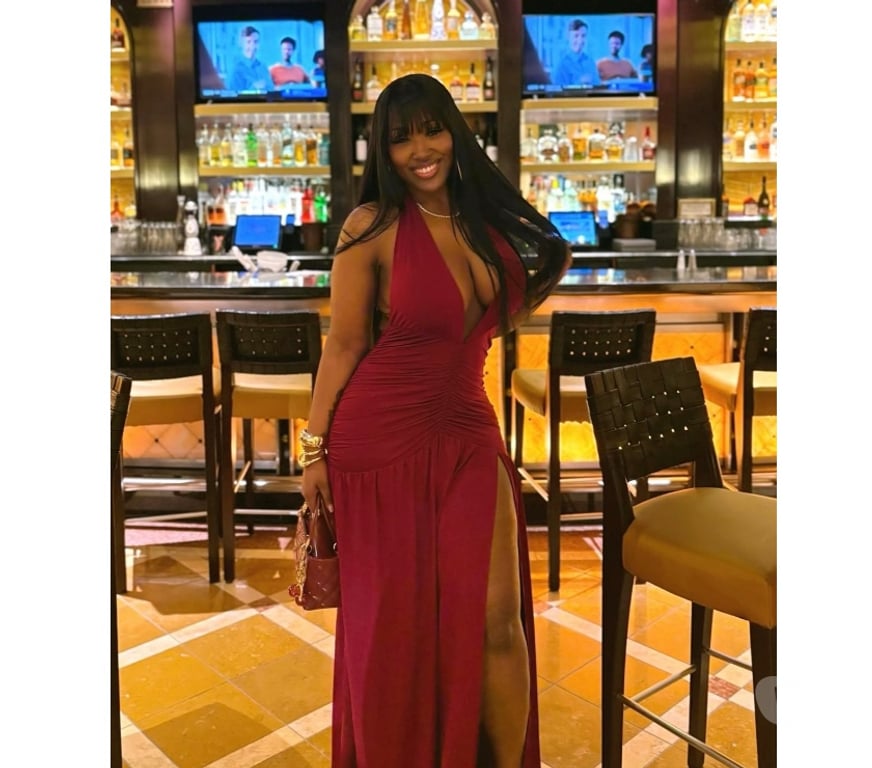 Escorts South East London Croydon - Photos for SEXY EBONY BACK IN TOWN🫦❤️‍🔥