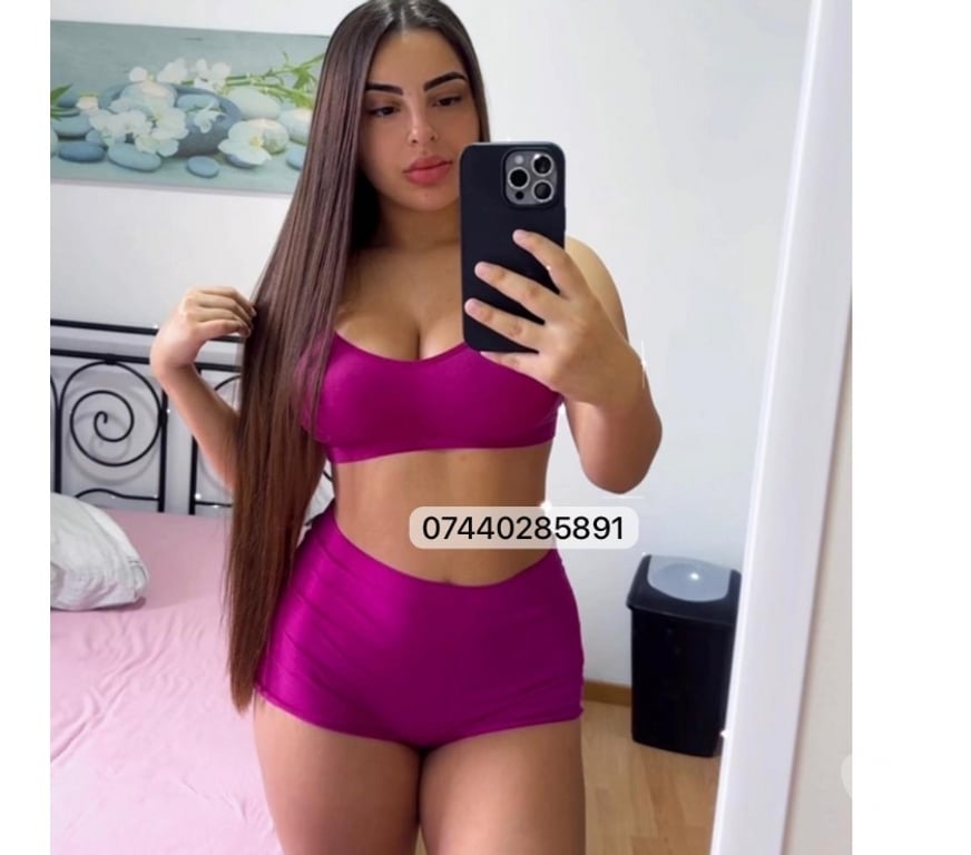 Escorts Greater Manchester Stockport - Photos for ❤️Letícia🇧🇷GFE💫FIRST TIME🔥