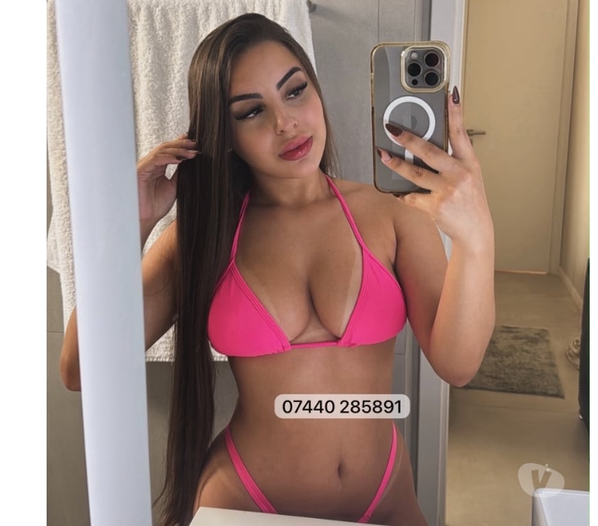 Escorts Greater Manchester Stockport - Photos for ❤️Letícia🇧🇷GFE💫FIRST TIME🔥