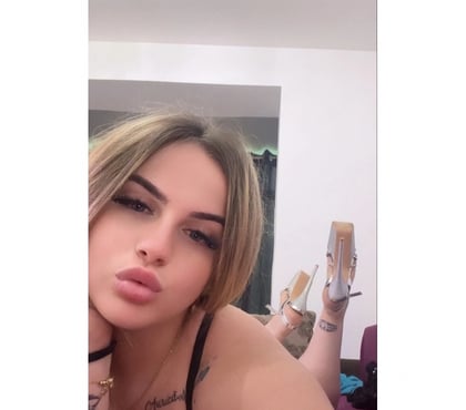 Escort Braunstone Leicester - Photos for Emma new blondy party Girls