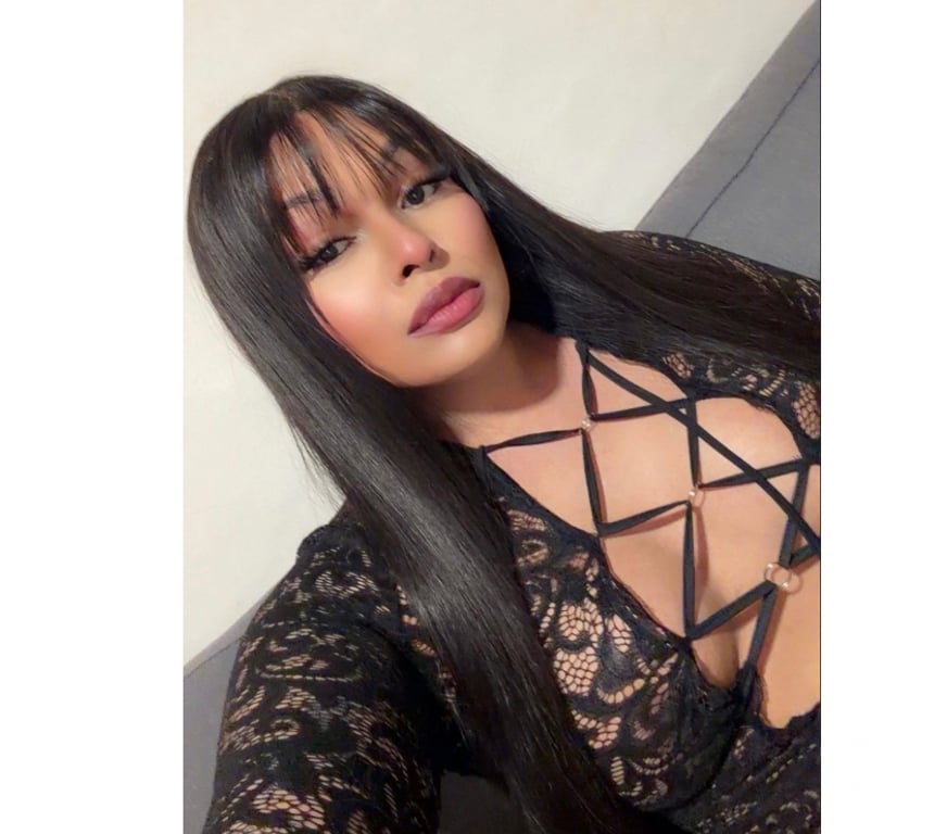 Trans Escorts South East London Croydon - Photos for TS🍑💋CRISTAL🥰 BEST👅