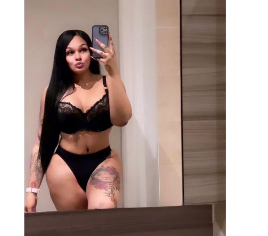Trans Escorts South East London Croydon - Photos for TS🍑💋CRISTAL🥰 BEST👅