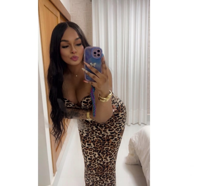 Trans Escorts South East London Croydon - Photos for TS🍑💋CRISTAL🥰 BEST👅