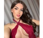 REAL PHOTO PARTY GIRL NEW IN TOWN