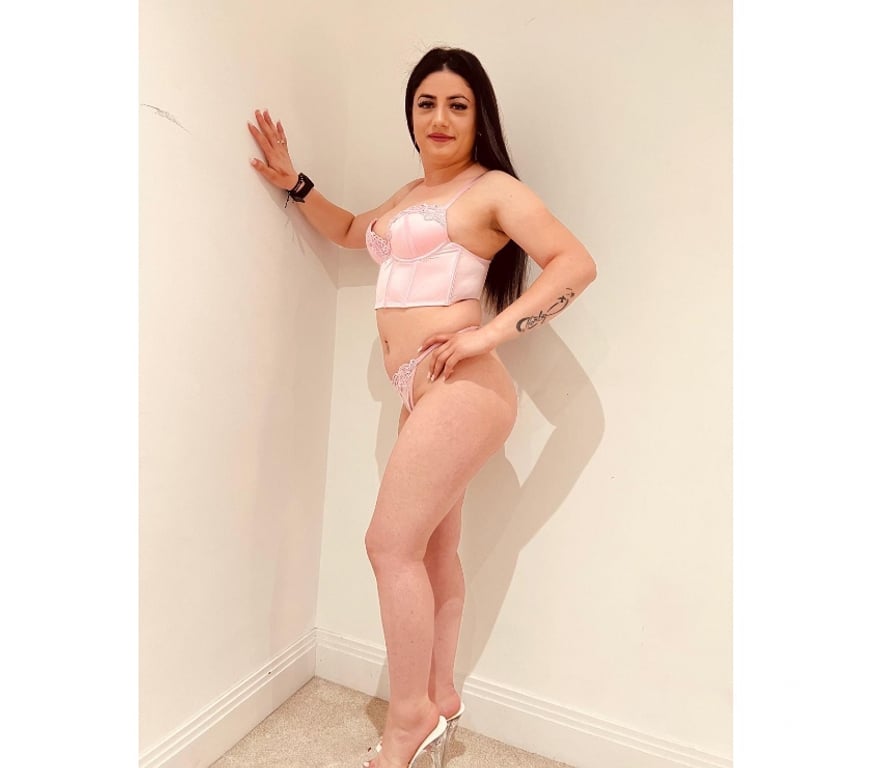 Escorts South West London Tooting Broadway - South West London - Photos for 🔥🔥🔥BIANCA PARTY NEW GIRL🔥🔥🔥