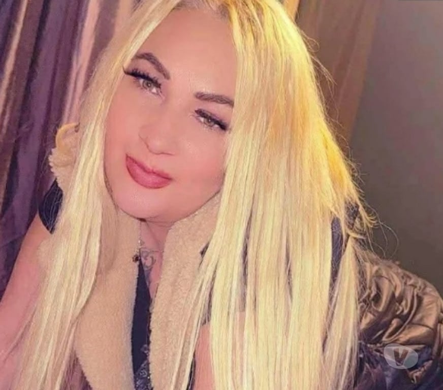 Escorts East London Dalston Kingsland Station - East London - Photos for ❌🛑❌ BLONDY BLONDY ❌🛑❌
