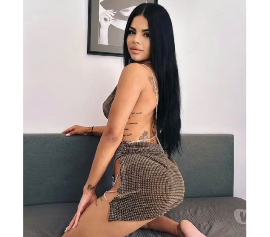 Escorts Central London Kensington and Chelsea - Photos for ❤️🫶🏻Rebeca now in town party girl❤️😍