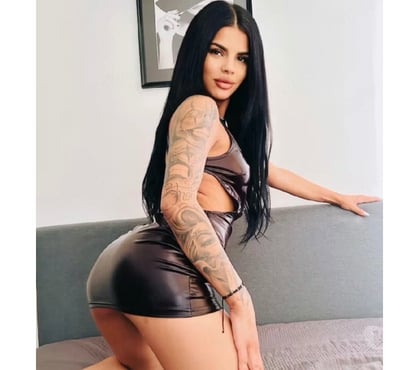  Escorts & Erotic Massage Kensington and Chelsea Central London - Photos for ❤️🫶🏻Rebeca now in town party girl❤️😍