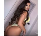 Genifer 👑💋 party girl🥂💎outcall ✅️